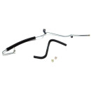 Rücklaufleitung Servolenkung 5-Zylinder AHY, AXG