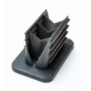 Stopfen für Motorträger seitlich