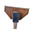 Stopfen für Motorträger seitlich