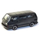 VW Bus T3 B32 wolframgrau  1:43