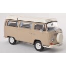 VW Bus T2a Westfalia, beige 1:43
