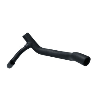 Wasserschlauch Rücklaufrohr - Wasserpumpe 1/81 - 7/82