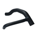 Wasserschlauch R&uuml;cklaufrohr - Wasserpumpe 1/81 - 7/82