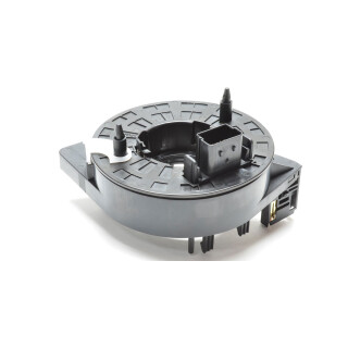 Rückstellring mit Schleifring (Wickelfeder)