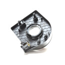 R&uuml;ckstellring mit Schleifring (Wickelfeder)