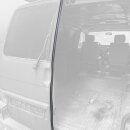 Dichtung Flügeltüren Mitte