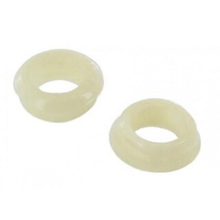 Lagerbuchse Bolzen Gaszug (Paar)