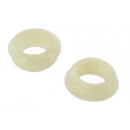 Lagerbuchse Bolzen Gaszug (Paar)