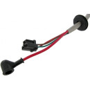 Leitungssatz Regler und Lichtmaschine 1700 -2000 ccm