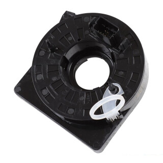 Rückstellring mit Schleifring (Wickelfeder)