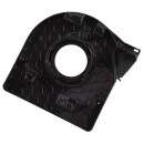 R&uuml;ckstellring mit Schleifring (Wickelfeder)