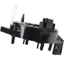 Rückstellring mit Schleifring (Wickelfeder)