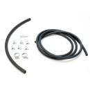 Satz Kraftstoffleitungen Tank - Übergang Motorraum...