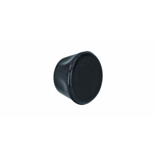 Knopf für Sperrenbetätigung / Licht geschlossen