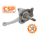 Umbausatz Achsschenkel auf Scheibenbremse 1302 - 1303