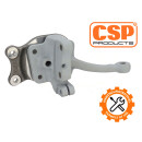 Umbausatz Achsschenkel auf Scheibenbremse 1302 - 1303