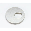 Exzenterscheibe 3,0 mm für Querlenker oben