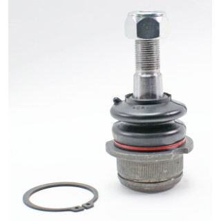 Radgelenk unten für unteren Querlenker