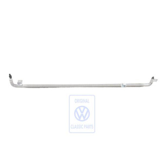 Kühlrohr Servolenkung