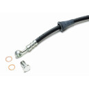 Kupplungsleitung (Druckrohr) vorne komplett