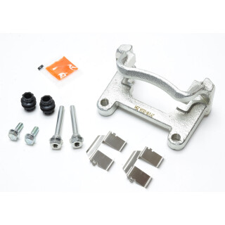 Bremsträger Bremssattel hinten 16 Zoll Bremse