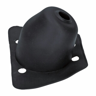 Abdichtung Umlenkgetriebe