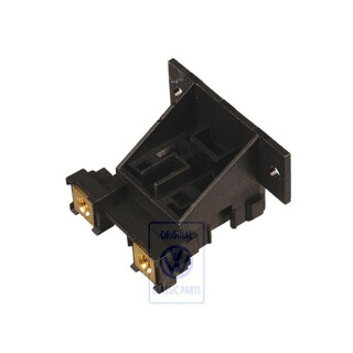 Relaisträger 9-polig