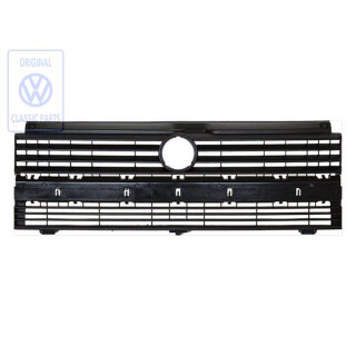 Kühlergrill kurzer Vorderwagen 92 - 95