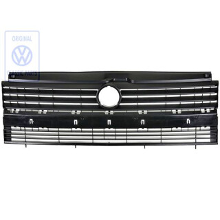Kühlergrill kurzer Vorderwagen 90 - 91