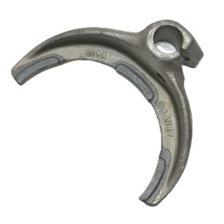 Schaltgabel