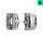 Bremssattel links PR-1LE