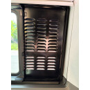 Frischluftgitter links Schiebefenster T6.1