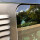 Frischluftgitter links Schiebefenster T6.1