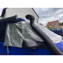 T5 T6 T6.1 Aussenisolierung Thermo Abdeckung Fahrerhaus