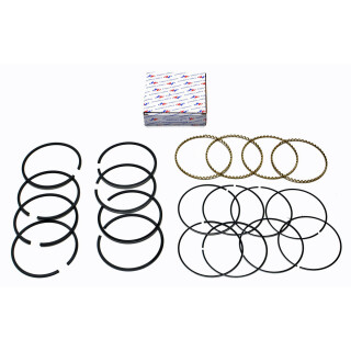 Satz Kolbenringe für 1 Kolben 68-82 kW (92-112 PS) 94 mm