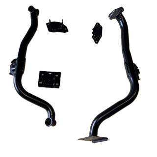 SATZ  Motorträger Diesel/Turbo Diesel