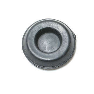 Stopfen Gummi für 19 mm