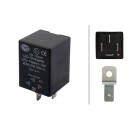 LED - Blinkgeber 12V 3+1