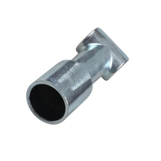 Wählhebel hinten an Schaltstange, Diesel/Turbo Diesel