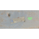 VW Bus T1 Schutzblech Vorderwand