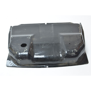 Abdeckblech unter Pedalerie 71 - 79 -gebraucht-