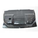 Abdeckblech unter Pedalerie 71 - 79 -gebraucht-