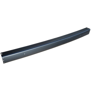 Stoßstange hinten 2,3 mm OHNE Bohrungen für Gummileiste OHNE Zubehör