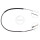 Handbremsseil links Syncro 14