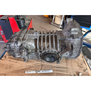 Getriebe -gebraucht- VW Bus T3 ABD