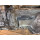 Getriebe -gebraucht- VW Bus T3 ABD