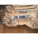 Getriebe -gebraucht- VW Bus T3 DU