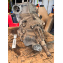 Getriebe -gebraucht- VW K&auml;fer Pendelachse