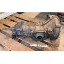 Getriebe -gebraucht- VW K&auml;fer Pendelachse