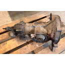 Getriebe -gebraucht- VW K&auml;fer Pendelachse